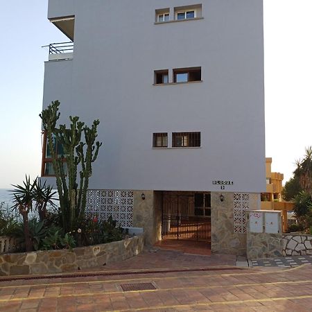 Studio Bellavista Beach Benalmádena Esterno foto