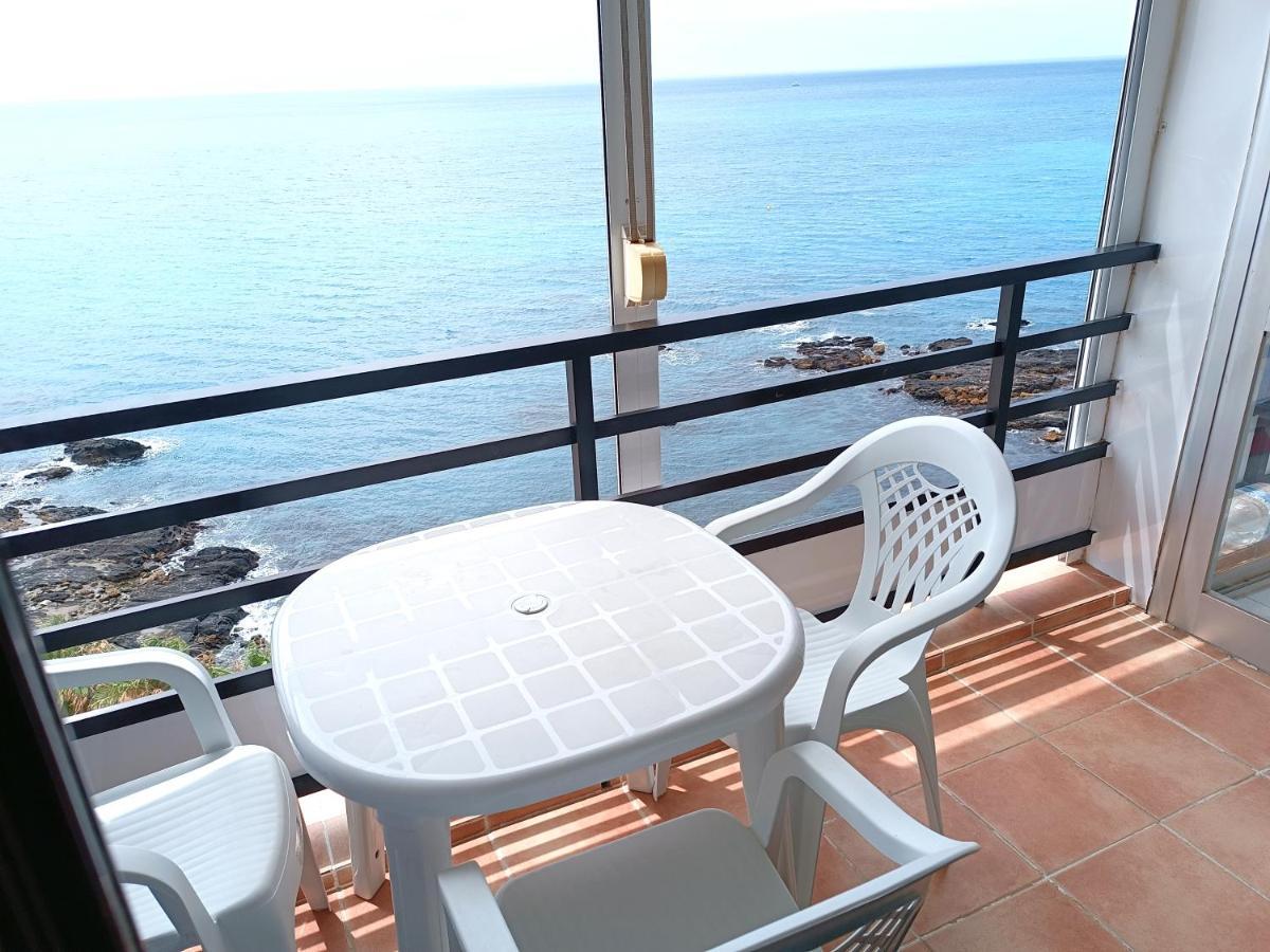 Studio Bellavista Beach Benalmádena Esterno foto