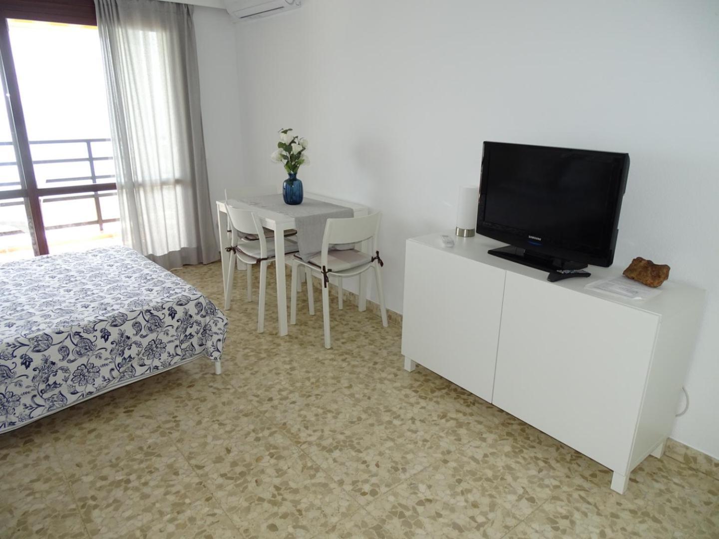 Studio Bellavista Beach Benalmádena Esterno foto