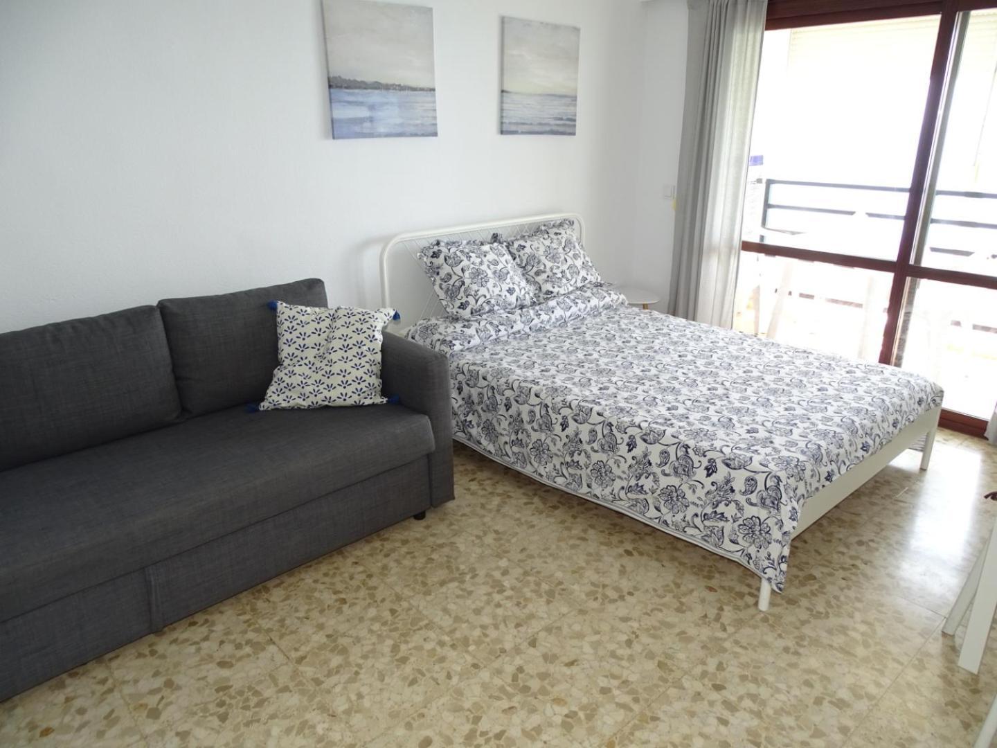 Studio Bellavista Beach Benalmádena Esterno foto